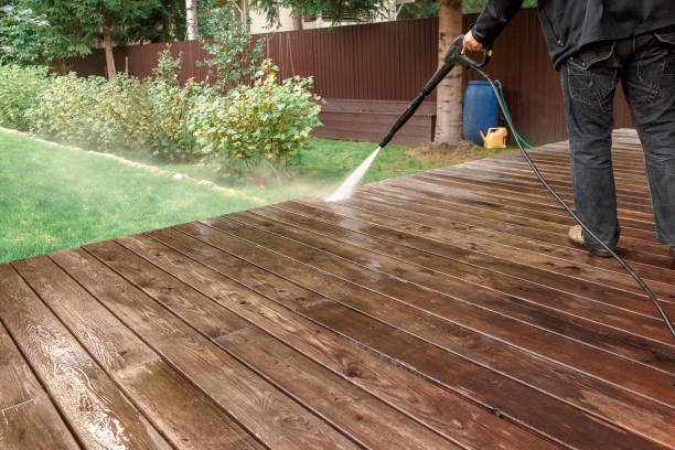 Trusted Lodi, OH Pressure Washing Services Experts